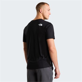 The North Face 24/7 SS Erkek Tişört