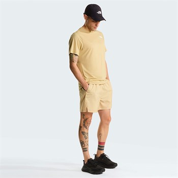 The North Face 24/7 S/S REG Erkek Tişört