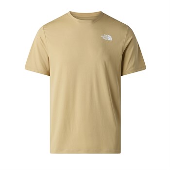 The North Face 24/7 S/S REG Erkek Tişört