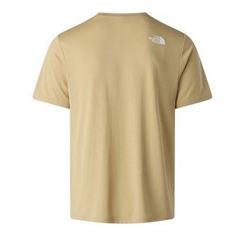 The North Face 24/7 S/S REG Erkek Tişört