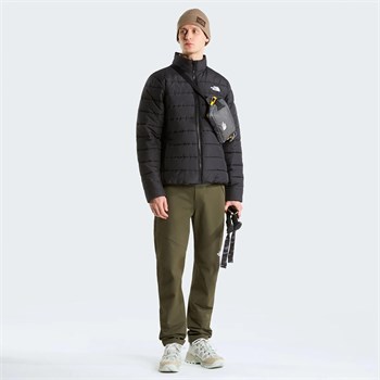 The North Face Aconcagua Erkek Mont