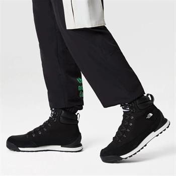 The North Face Back TO Berkeley IV Texfile Erkek Bot