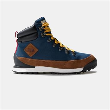 The North Face Back To Berkeley IV Textile Wp Erkek Bot