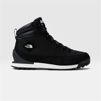 The North Face Back TO Berkeley IV Texfile Erkek Bot