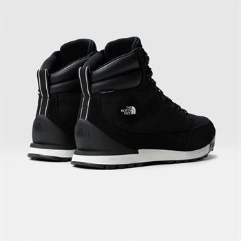 The North Face Back TO Berkeley IV Texfile Erkek Bot