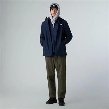 The North Face Carto Mono Triclimate 3IN1 Erkek Mont