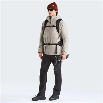 The North Face Carto Mono Triclimate 3 in 1 Erkek Mont