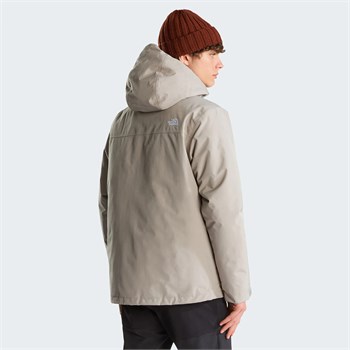 The North Face Carto Mono Triclimate 3 in 1 Erkek Mont