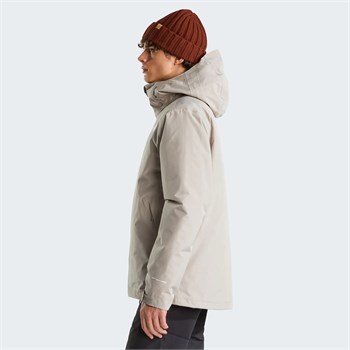 The North Face Carto Mono Triclimate 3 in 1 Erkek Mont