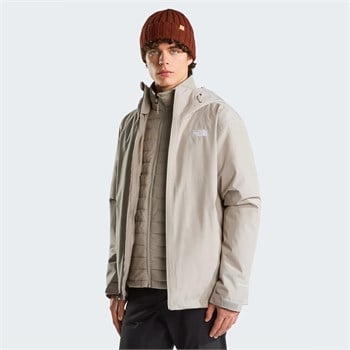 The North Face Carto Mono Triclimate 3 in 1 Erkek Mont