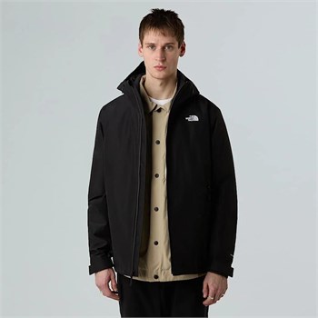 The North Face Carto Mono Triclimate 3N1 Erkek Mont
