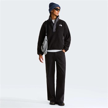 The North Face Cragmont 1/2 Kadın Sweatshirt