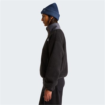 The North Face Cragmont 1/2 Kadın Sweatshirt
