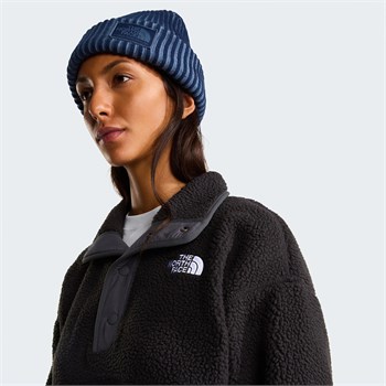 The North Face Cragmont 1/2 Kadın Sweatshirt