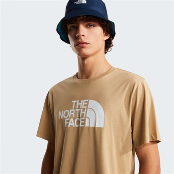 The North Face Evolution Half Dome Regular SS Erkek Tişört