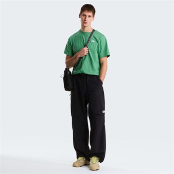 The North Face Evolution Simple Dome Regular SS Erkek Tişört