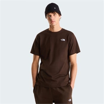 The North Face Evolution Simple Dome Regular Erkek Tişört