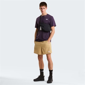 The North Face Evolution Simple Dome Regular SS Erkek Tişört