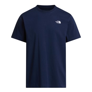 The North Face Evolution Simple Dome Regular SS Erkek Tişört