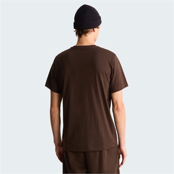 The North Face Evolution Simple Dome Regular Erkek Tişört