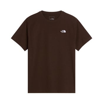The North Face Evolution Simple Dome Regular Erkek Tişört