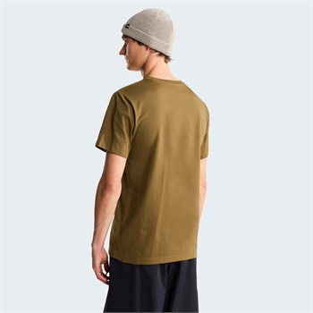 The North Face Evolution Simple Dome Regular Erkek Tişört
