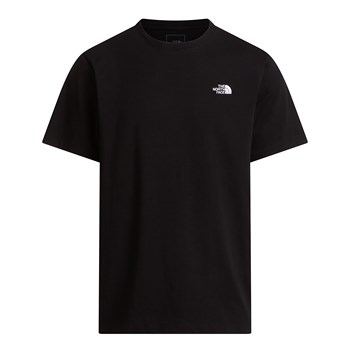 The North Face Evolution Simple Dome Regular SS Erkek Tişört