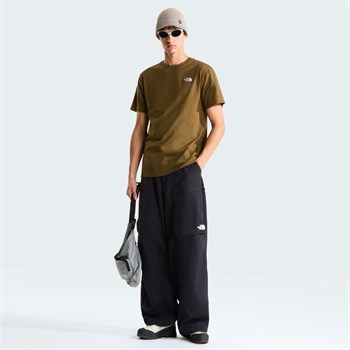 The North Face Evolution Simple Dome Regular Erkek Tişört