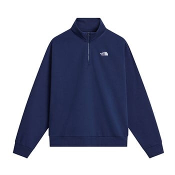 The North Face Evolution Simple Dome Regular 1/4 Erkek Sweatshirt