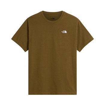 The North Face Evolution Simple Dome Regular Erkek Tişört