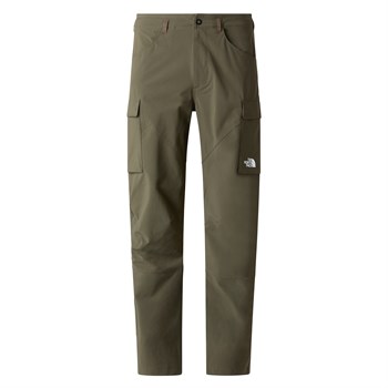 The North Face Exploration Cargo Erkek Pantolon