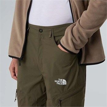 The North Face Exploration Erkek Pantolon