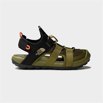 The North Face Explore Camp Erkek Sandalet