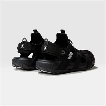 The North Face Explore Camp Erkek Sandalet