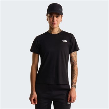 The North Face Flex SS Regular Kadın Tişört