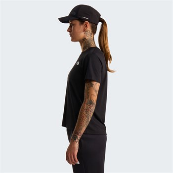 The North Face Flex SS Regular Kadın Tişört