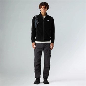 The North Face Glacier Erkek Sweatshirt