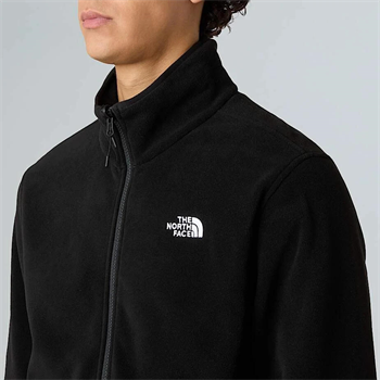 The North Face Glacier Erkek Sweatshirt