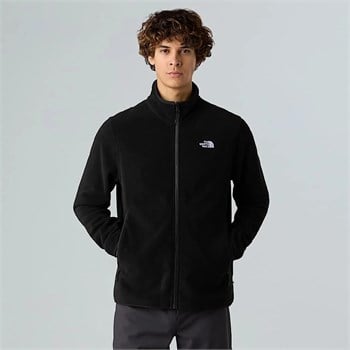 The North Face Glacier Erkek Sweatshirt
