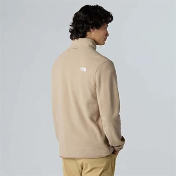 The North Face Glacier Erkek Sweatshirt