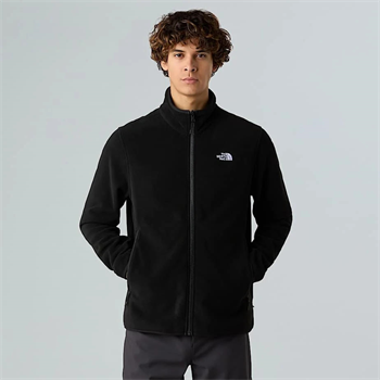 The North Face Glacier Erkek Sweatshirt