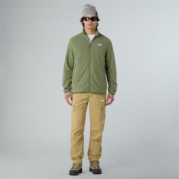 The North Face Glacier Erkek Sweatshirt