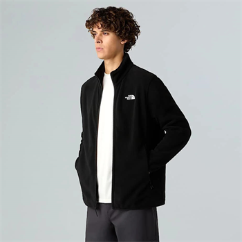 The North Face Glacier Erkek Sweatshirt