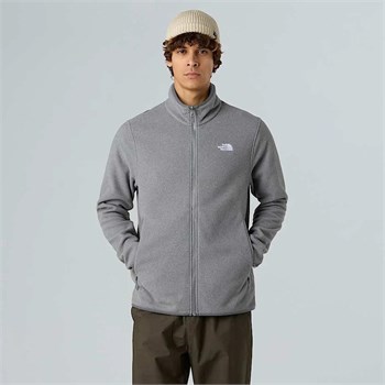 The North Face Glacier Erkek Sweatshirt