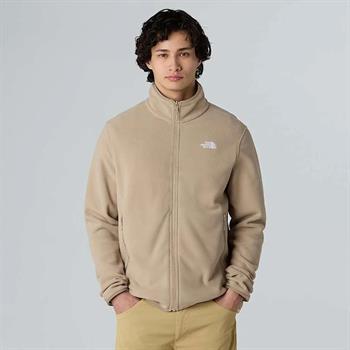The North Face Glacier Erkek Sweatshirt