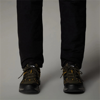 The North Face Hedgehog Gore-Tex Erkek Outdoor Ayakkabı