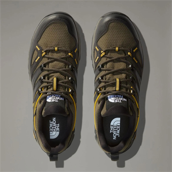 The North Face Hedgehog Gore-Tex Erkek Outdoor Ayakkabı