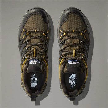 The North Face Hedgehog Gore-Tex Erkek Outdoor Ayakkabı