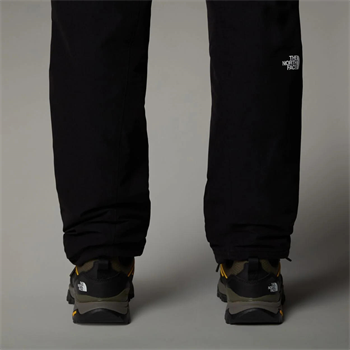 The North Face Hedgehog Gore-Tex Erkek Outdoor Ayakkabı