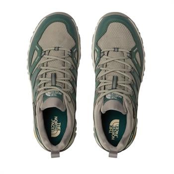 The North Face Hedgehog Gore-Tex Kadın Outdoor Ayakkabı